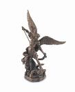 FIGURA ARCANGEL MIGUEL 11 CM