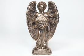 SANTOS Y ARCANGELES | FIGURA METATRON 15,5 X 9,5 CM.