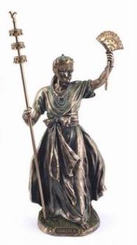 FIGURAS SANTERIA | FIGURA OBATALA 31 CM
