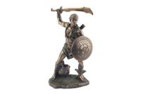 FIGURA OGGUN 24 CM
