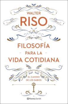 LIBROS DE WALTER RISO | FILOSOFA PARA LA VIDA COTIDIANA