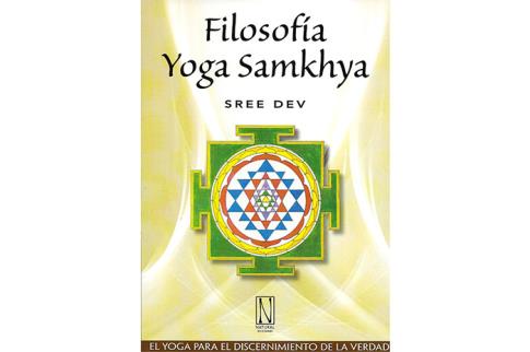 LIBROS DE CIENCIA | FILOSOFA YOGA SAMKHYA