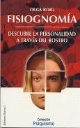 LIBROS DE ADIVINACION | FISIOGNOMA: DESCUBRE LA PERSONALIDAD A TRAVS DEL ROSTRO