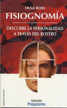 LIBROS DE ADIVINACION | FISIOGNOMA: DESCUBRE LA PERSONALIDAD A TRAVS DEL ROSTRO