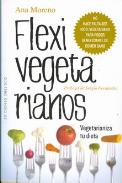 LIBROS DE ALIMENTACIN | FLEXIVEGETARIANOS
