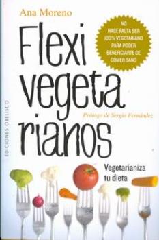 LIBROS DE ALIMENTACIN | FLEXIVEGETARIANOS