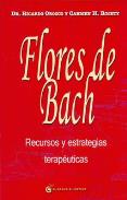 LIBROS DE FLORES DE BACH | FLORES DE BACH: RECURSOS Y ESTRATEGIAS TERAP�UTICAS