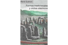 LIBROS DE RENE GUENON | FORMAS TRADICIONALES Y CICLOS CSMICOS