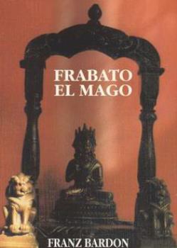 LIBROS DE OCULTISMO | FRABATO EL MAGO