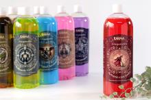 FRIEGASUELOS ARRASA CON TODO 1L (Para arrasar con toda negatividad)