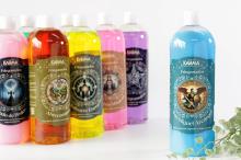 FRIEGASUELOS SAN MIGUEL ARCANGEL 1L (Para proteccion suprema y aleja espiritus)