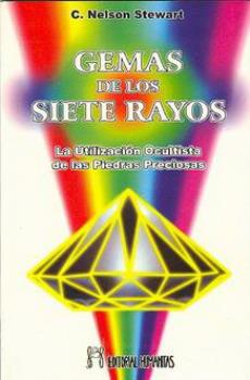LIBROS DE METAFSICA | GEMAS DE LOS SIETE RAYOS