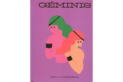LIBROS DE ASTROLOGA | GMINIS (Stella Andromeda)