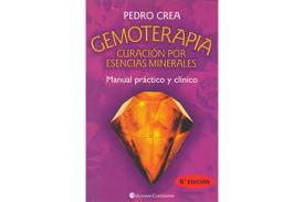 LIBROS DE GEMOTERAPIA | GEMOTERAPIA: CURACIN POR ESENCIAS MINERALES