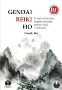 LIBROS DE REIKI | GENDAI REIKI HO