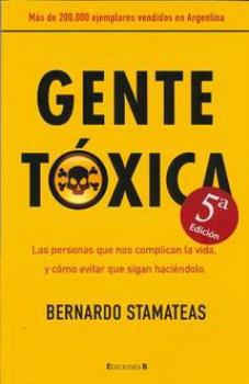 LIBROS DE AUTOAYUDA | GENTE TXICA