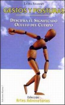 LIBROS DE PSICOLOGA | GESTOS Y POSTURAS