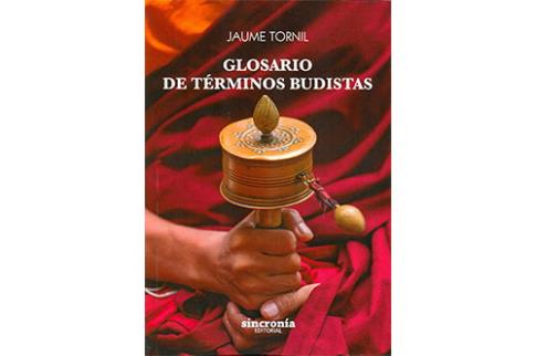 LIBROS DE BUDISMO | GLOSARIO DE TRMINOS BUDISTAS