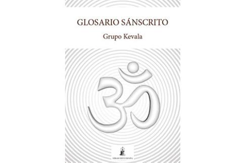 LIBROS DE HINDUISMO | GLOSARIO SNSCRITO