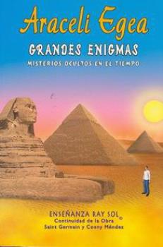 LIBROS DE METAFSICA | GRANDES ENIGMAS