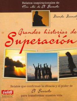 LIBROS DE LA LEY DE LA ATRACCIN | GRANDES HISTORIAS DE SUPERACIN