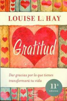 LIBROS DE ELIZABETH C. PROPHET | GRATITUD