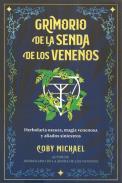 LIBROS DE OCULTISMO | GRIMORIO DE LA SENDA DE LOS VENENOS
