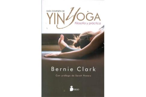 LIBROS DE YOGA | GUA COMPLETA DE YIN YOGA