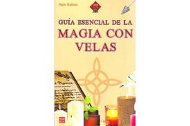 LIBROS DE VELAS | GUA ESENCIAL DE LA MAGIA CON VELAS