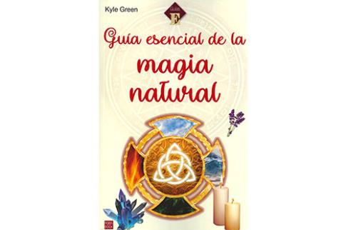 LIBROS DE MAGIA | GUA ESENCIAL DE LA MAGIA NATURAL