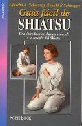 LIBROS DE SHIATSU | GUA FCIL DE SHIATSU