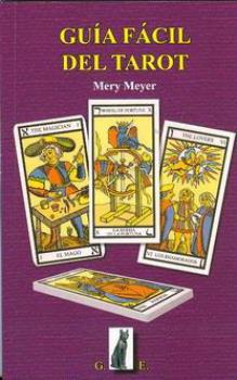 LIBROS DE TAROT DE MARSELLA | GUA FCIL DEL TAROT