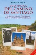 LIBROS DE GUAS | GUA MGICA DEL CAMINO DE SANTIAGO