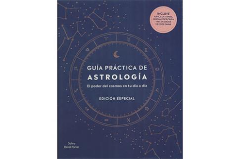LIBROS DE ASTROLOGA | GUA PRCTICA DE ASTROLOGA: EL PODER DEL COSMOS EN TU DA A DA (Pack Libro + Cartas + Rueda Astrolgica + Set de dados)