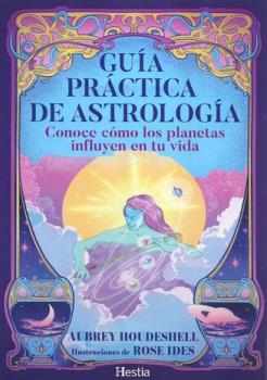 LIBROS DE ASTROLOGA | GUA PRCTICA DE ASTROLOGA