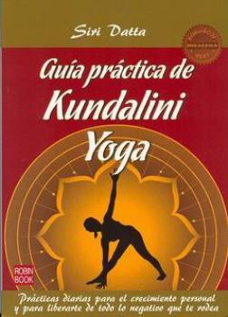 LIBROS DE YOGA | GUA PRCTICA DE KUNDALINI YOGA