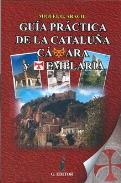 LIBROS DE GUAS | GUA PRCTICA DE LA CATALUA CTARA Y TEMPLARIA