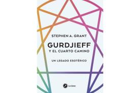 LIBROS DE CUARTO CAMINO | GURDJIEFF Y EL CUARTO CAMINO: UN LEGADO ESOT�RICO