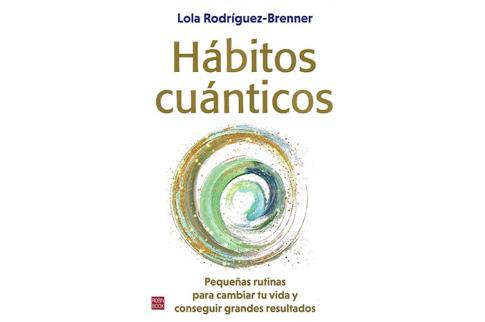 LIBROS DE AUTOAYUDA | HABITOS CUNTICOS