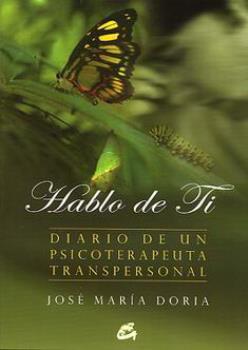 LIBROS DE JOS MARA DORIA | HABLO DE TI
