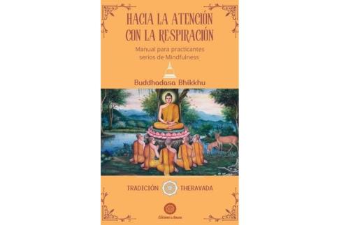 LIBROS DE MINDFULNESS | HACIA LA ATENCI�N CON LA RESPIRACI�N