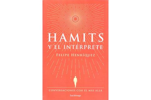 LIBROS DE AUTOAYUDA | HAMITS Y EL INTRPRETE: CONVERSACIONES CON EL MS ALL