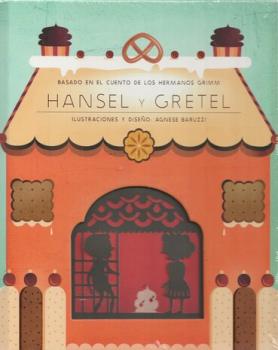 LIBROS DE NI�OS �NDIGO, MATERNIDAD E INFANTIL | HANSEL Y GRETEL