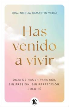 LIBROS DE AUTOAYUDA | HAS VENIDO A VIVIR