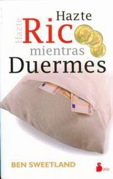 LIBROS DE AUTOAYUDA | HAZTE RICO MIENTRAS DUERMES