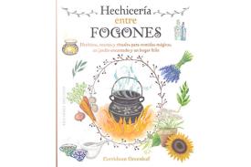LIBROS DE MAGIA | HECHICERA ENTRE FOGONES