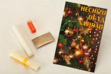 HECHIZO DE LA NAVIDAD