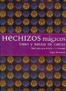 LIBROS DE TAROT Y ORCULOS | HECHIZOS MGICOS (Pack Libro + Cartas)