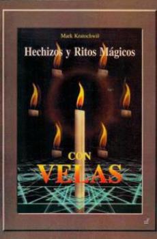 LIBROS DE VELAS | HECHIZOS Y RITOS MGICOS CON VELAS