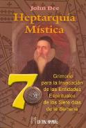 LIBROS DE OCULTISMO | HEPTARQUA MSTICA